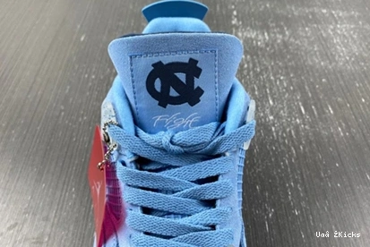  Jordan PE Air 465 UrbanStyle Retro 6171 UNC AJ4 4 0614